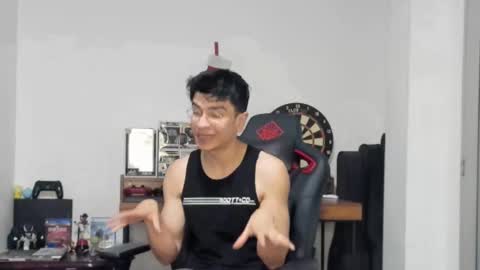 Logan online show from February 25, 8:14 am