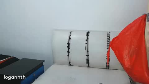 logannthh online show from March 7, 1:18 pm