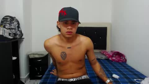 logannthh online show from March 13, 4:53 am