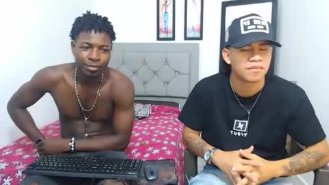 logannthh online show from March 4, 8:27 pm