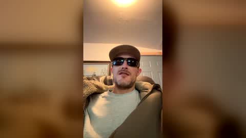 Loggerd online show from May 19, 2:29 am