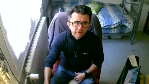 lokoum39 online show from March 29, 1:44 pm