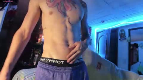 LokyHart online show from June 14, 1:58 am
