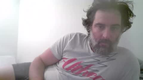 THE SEXIEST MAN ALIVE online show from December 23, 3:48 am