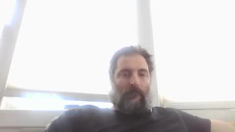 THE SEXIEST MAN ALIVE online show from February 9, 6:37 pm