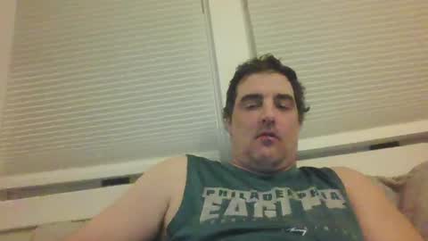 THE SEXIEST MAN ALIVE online show from March 3, 3:06 am