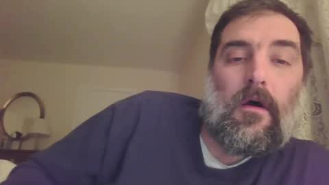 THE SEXIEST MAN ALIVE online show from January 29, 3:54 am