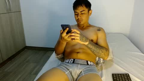 Snapshot of lonelydick2002 chatting on January 31, 7:07 am lonelydick2002 online show from January 31, 7:07 am