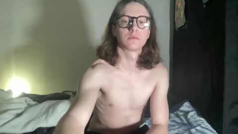 longdickelijah online show from February 24, 11:55 am