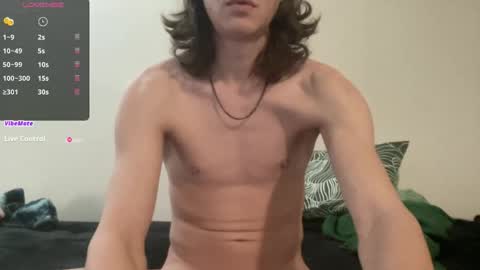 longdickelijah online show from November 7, 8:01 pm