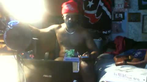 Mr. FogoDeChao online show from November 27, 12:14 am