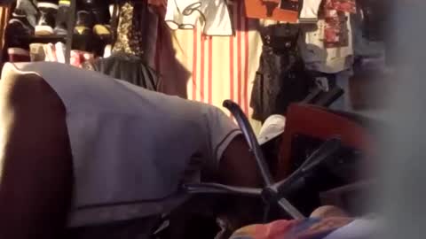 Snapshot of longloadedtx chatting on February 5, 1:00 pm Mr. FogoDeChao online show from February 5, 1:00 pm