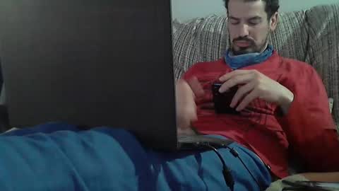 Alejandro Rulitos Twitter longnight55 Intagram 5longnight5 online show from January 17, 9:34 am