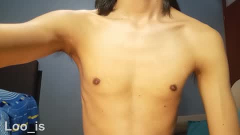 loo_is online show from January 16, 4:50 pm