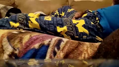 looking4bush online show from December 25, 10:59 pm