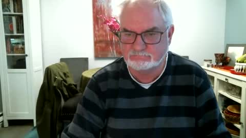 loop102 online show from February 7, 8:58 pm