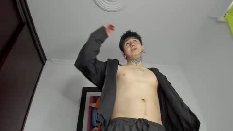 Lord Asmodeus online show from November 4, 12:06 pm