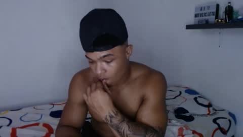 Dominic online show from September 13, 1:50 am