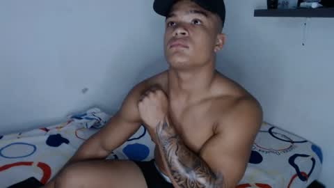 Dominic online show from September 14, 7:21 am