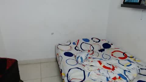 Dominic online show from October 11, 4:44 pm