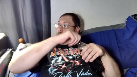 Snapshot of lordmegatron22 chatting on September 29, 3:16 am lordmegatron22 online show from September 29, 3:16 am