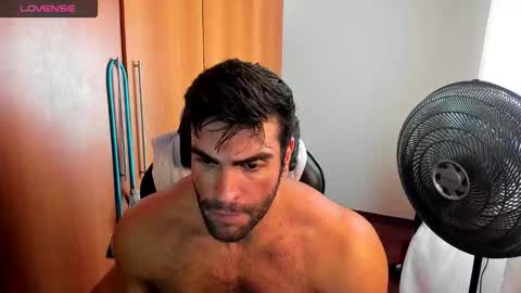 Lord Troper online show from December 18, 4:25 pm