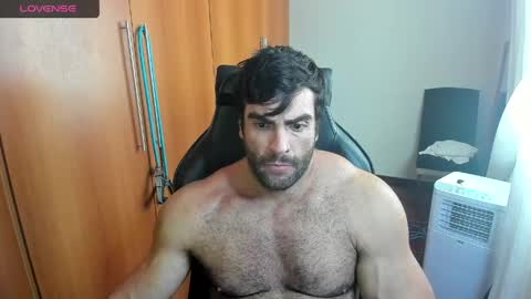 Lord Troper online show from April 7, 6:08 pm