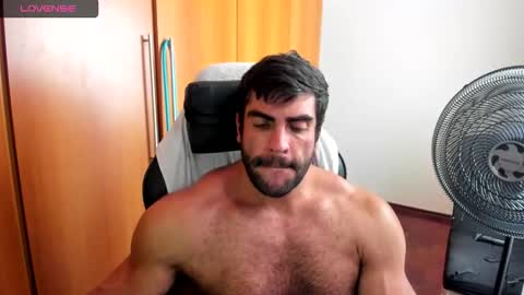 Lord Troper online show from January 7, 4:01 pm