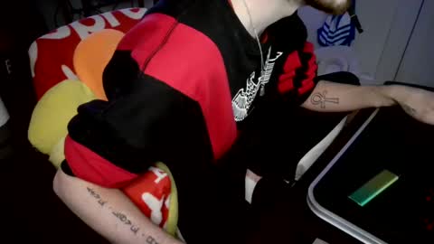 LORDXW online show from December 28, 5:02 am