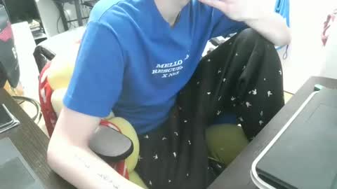 LORDXW online show from December 8, 5:44 pm