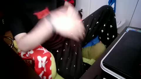 LORDXW online show from December 28, 7:11 pm