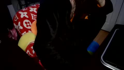 LORDXW online show from January 17, 7:08 am