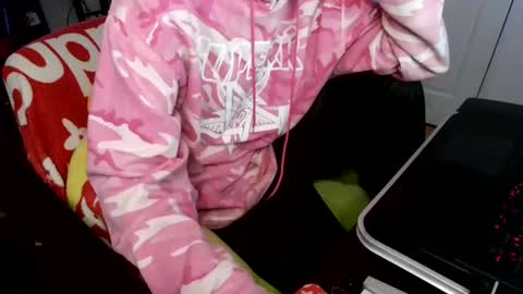 LORDXW online show from December 30, 6:49 pm