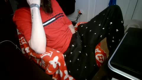 LORDXW online show from December 3, 3:07 am