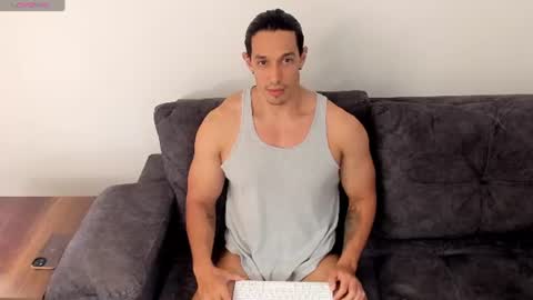 Lorenzo F online show from June 27, 12:46 am