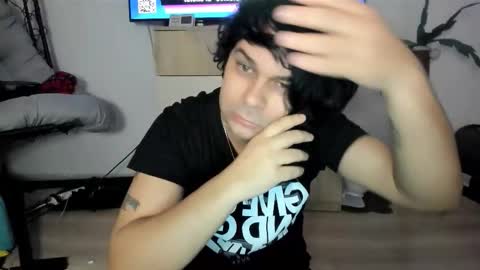 LORENZO Boy online show from January 11, 9:29 pm