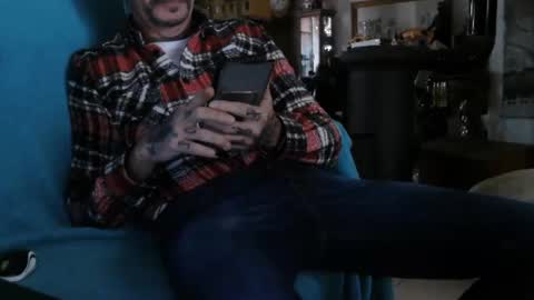 Lorenzot41 online show from February 11, 8:41 am