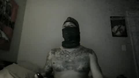 lostcause1313 online show from January 15, 2:48 am