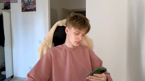 louie_evans online show from May 19, 2:34 pm