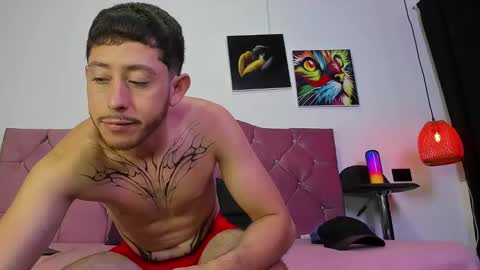 OF louis bcasta1 online show from March 5, 11:06 am