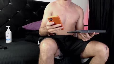 OF louis bcasta1 online show from January 30, 11:01 am