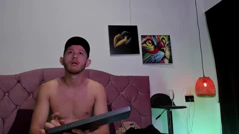 OF louis bcasta1 online show from February 6, 10:59 am