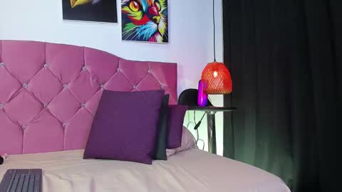 OF louis bcasta1 online show from February 23, 11:07 am