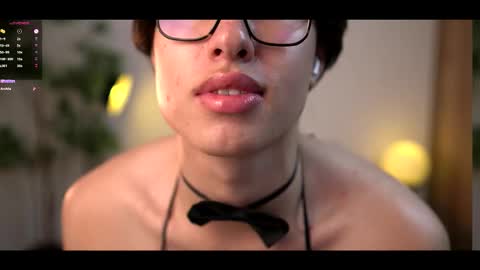 Louis online show from November 12, 11:31 pm