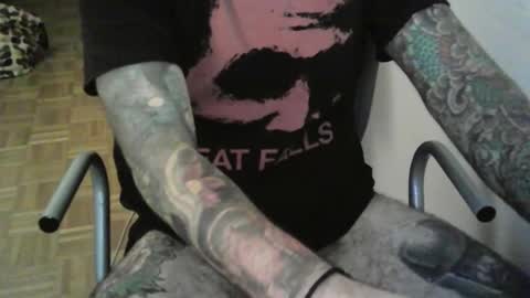 Snapshot of lovalova666 chatting on September 24, 12:14 pm Guapito online show from September 24, 12:14 pm