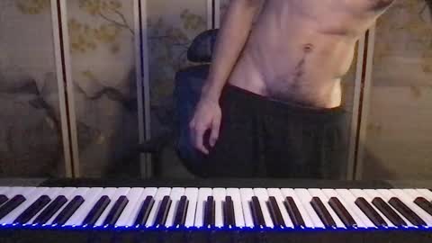 Prynce online show from January 7, 7:02 am