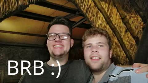 Mr. Sausage online show from February 4, 6:36 pm