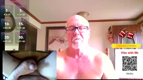 Hard cock online show from June 27, 8:25 pm