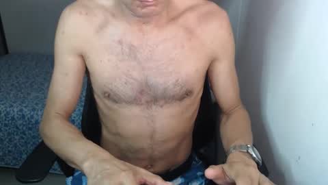 Andys and mary online show from April 2, 2:53 am