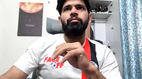 Indian hairy online show from November 17, 6:49 am